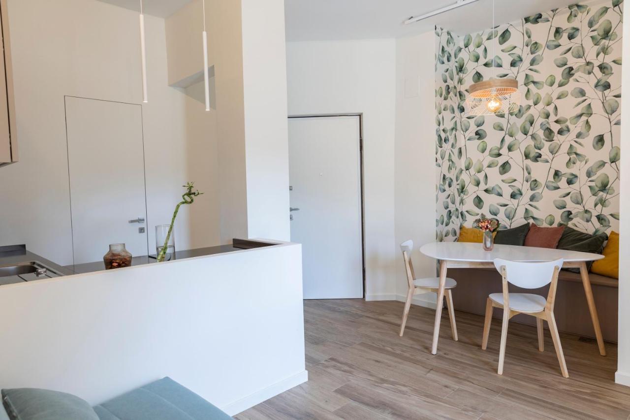 Domus Pinae Casa Vacanze Pescara Exterior foto